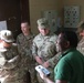 Task Force Liberty Soldiers complete field sanitation course