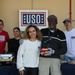 USO Troop Luncheon