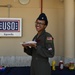 USO Troop Luncheon