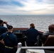 USS Porter Conducts Joint Operations with Polish Navy