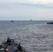 USS Porter Conducts Joint Operations with Polish Navy