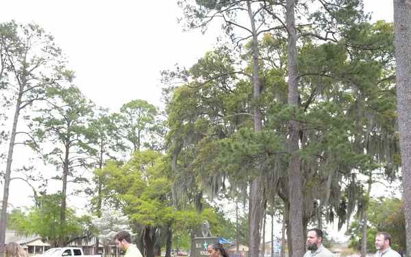 23 MDG hosts networking event