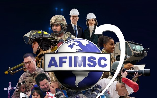 AFIMSC releases 2023 strategic plan