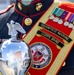 Quantico Marine Corps Band performs at the South Boston St. Patrick's Day Parade