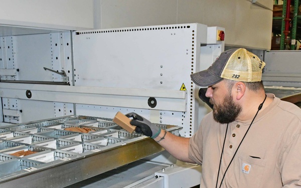 DLA Aviation delivers readiness lethality to warfighter