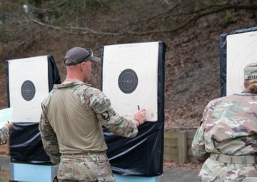 Cadet Sisters Compete at 2023 All Army Competition