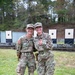 Cadet Sisters Compete at 2023 All Army Competition at Fort Benning