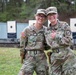 Cadet Sisters Compete Side by Side at 2023 All Army Competition at Fort Benning