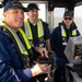 Coast Guard Research &amp; Development Center conducts autonomous vessel demonstration