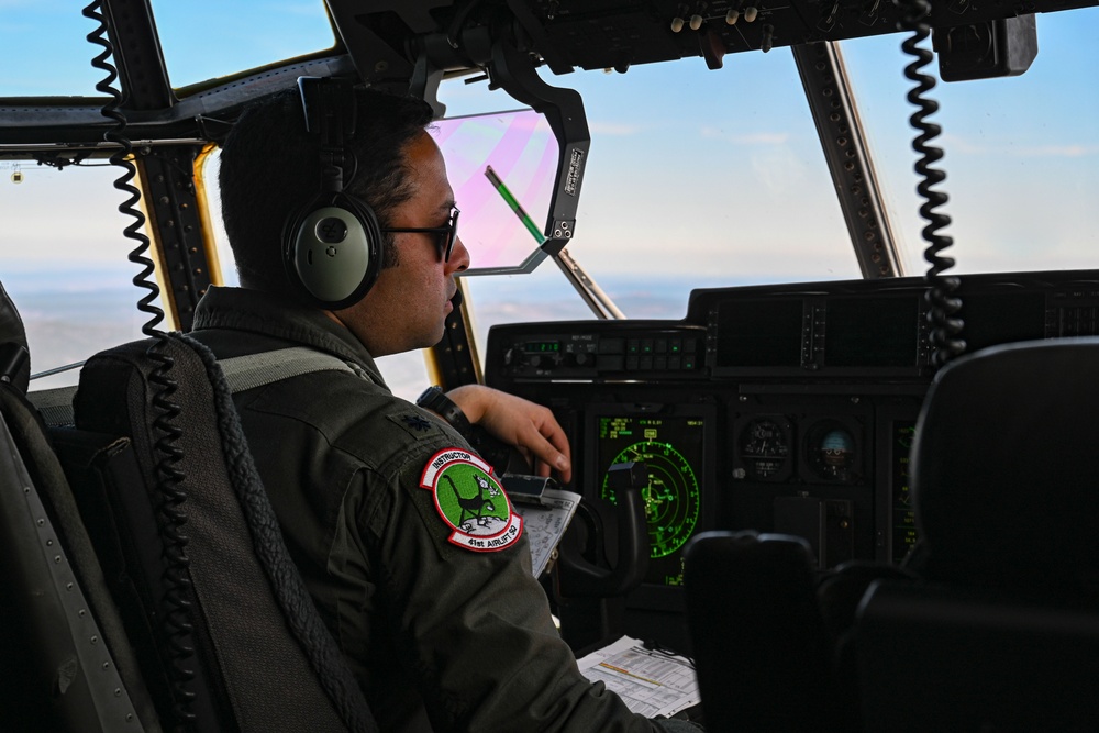 19th AW hosts C-130 MAF Council