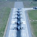 19th AW hosts C-130 MAF Council