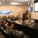 19th AW hosts C-130 MAF Council