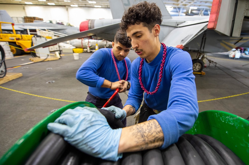 Maintenance
