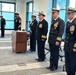 Surface Division 21 Holds Change of Command Ceremony