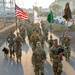 NY Army Guard's 69th Infantry Marks St. Patrick's Day in Africa