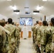 NY Army Guard's 69th Infantry Marks St. Patrick's Day in Africa
