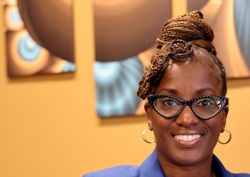 Employee Spotlight: Lydia Williams