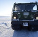 U.S. Soldiers train in the Arctic during Guerrier Nordique 23