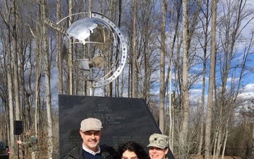 Col Kirk: Home is Where the Heart is