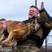 Military Working Dog appreciation