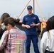 Coast Guard Cutter Polar Star hosts Instituto Chileno Norteamericano de Cultura Valparaíso youth