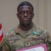 BACH Holds Best Leader Competition Ceremony