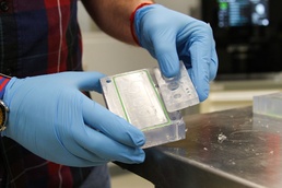 Army Lab Makerspace Program Enables Workforce Innovation