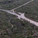 Camp Pendleton road closures due to heavy rain