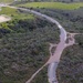 Camp Pendleton road closures due to heavy rain