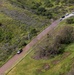 Camp Pendleton road closures due to heavy rain