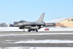 148th Fighter Wing Recertifies VPP Star Status