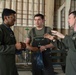 311th FS Pilots conduct ground refuel training