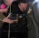 311th FS Pilots conduct ground refuel training