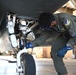 311th FS Pilots conduct ground refuel training