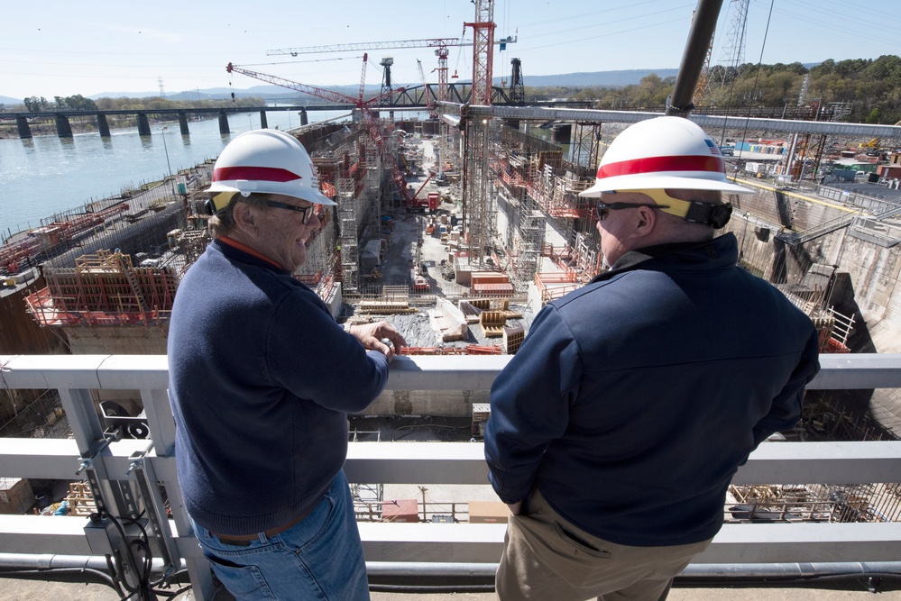 Roundtables serve stakeholders mega project updates