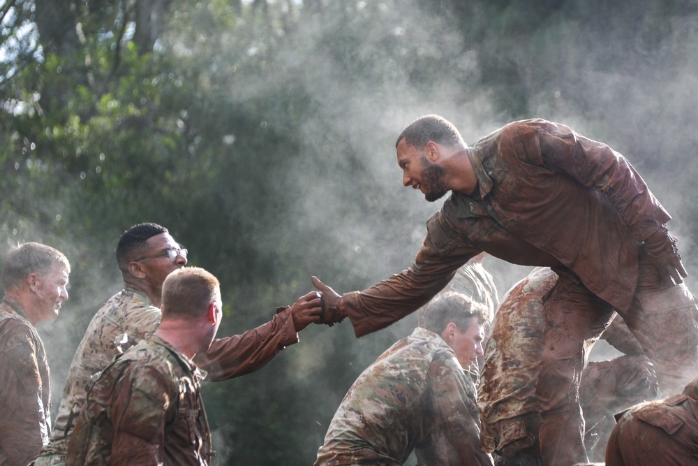 3rd Squadron, 4th Cavalry Regiment, 3IBCT Raider Week 2023