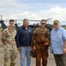Medal of Honor Recipient Dwight Birdwell Returns to 3rd Squadron, 4th Cavalry Regiment, 25th Infantry Division