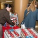 MHS GENESIS Soft Go-Live Kick-Off, Cupcake Delivery