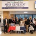 MHS GENESIS Soft Go-Live Kick-Off, Cupcake Delivery