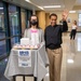 MHS GENESIS Soft Go-Live Kick-Off, Cupcake Delivery