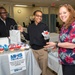 MHS GENESIS Soft Go-Live Kick-Off, Cupcake Delivery