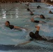 Charlie Company Swim PT