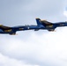 Barksdale hosts 2023 Defenders of Liberty Airshow