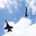 Barksdale hosts 2023 Defenders of Liberty Airshow