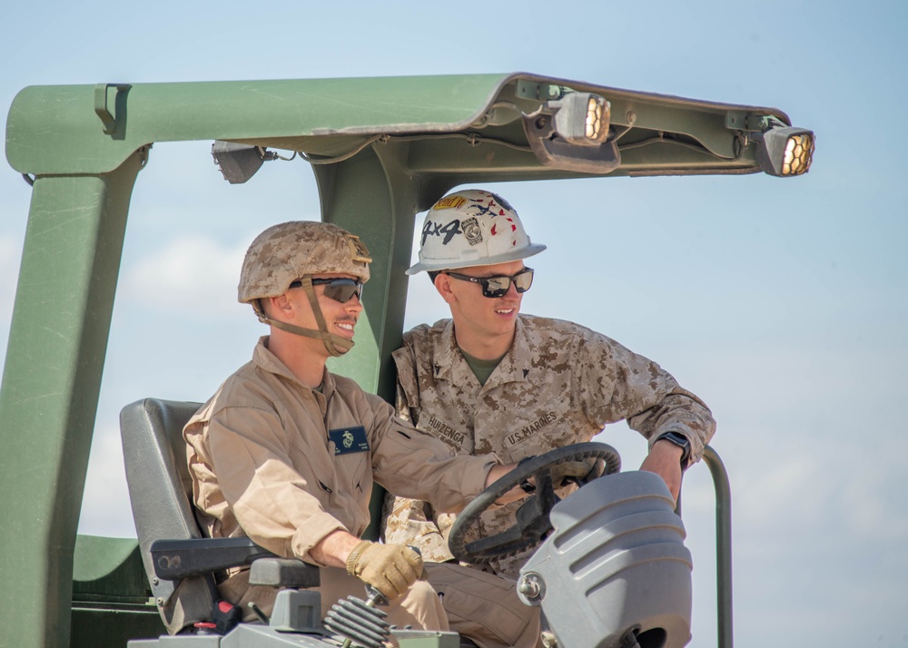 WTI 2-23: Airfield Damage Repair Exercise