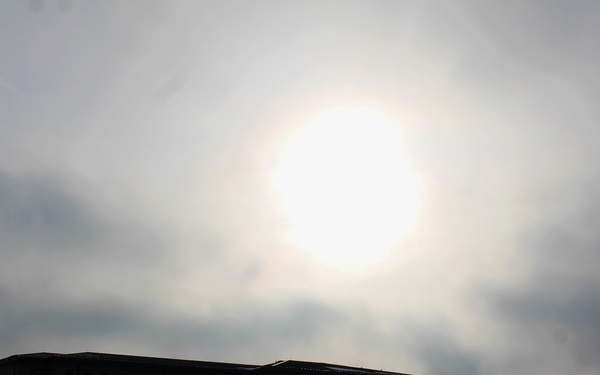 New Barracks at Fort McCoy