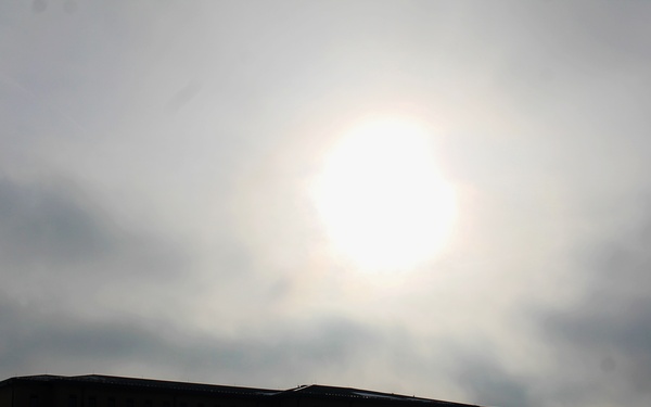 New Barracks at Fort McCoy