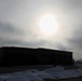 New Barracks at Fort McCoy