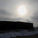 New Barracks at Fort McCoy