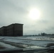 New Barracks at Fort McCoy